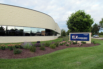 TLX Technologies美国总部